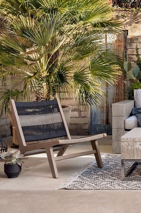 The Evolution of Stylish Outdoor Furniture