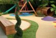 garden design for kids