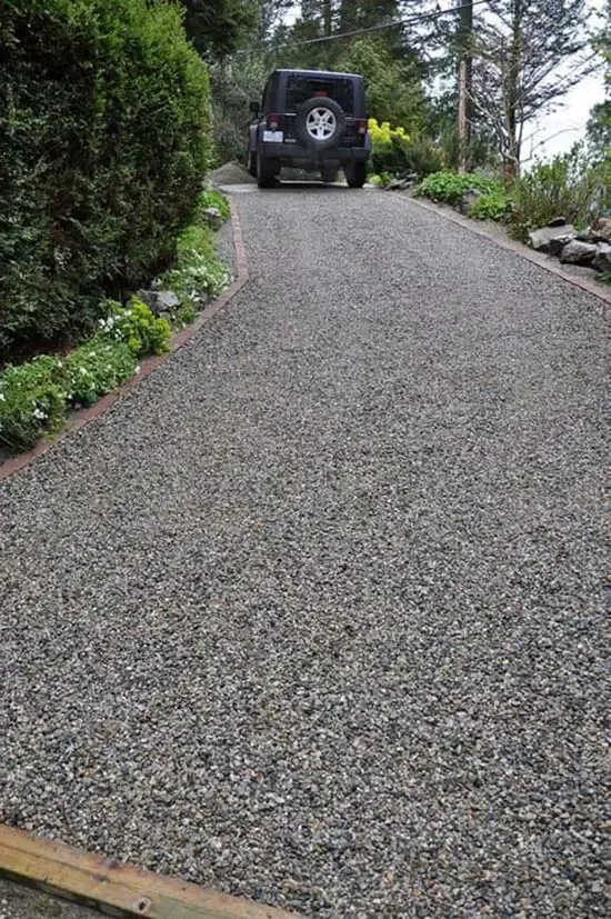 The Importance of Driveway Edging for Your Home’s Curb Appeal