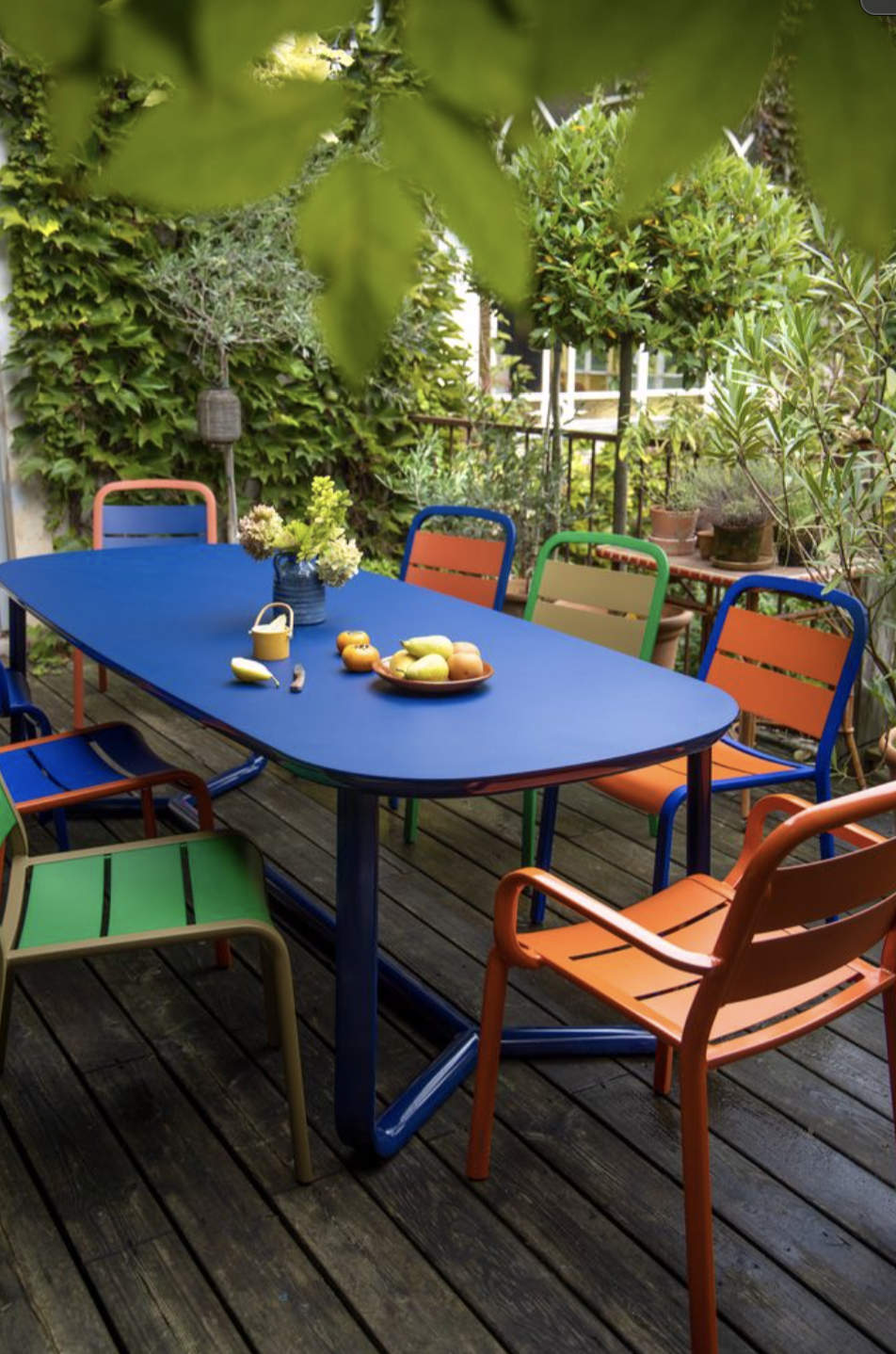 The Importance of Patio Dining Tables in Outdoor Entertainment