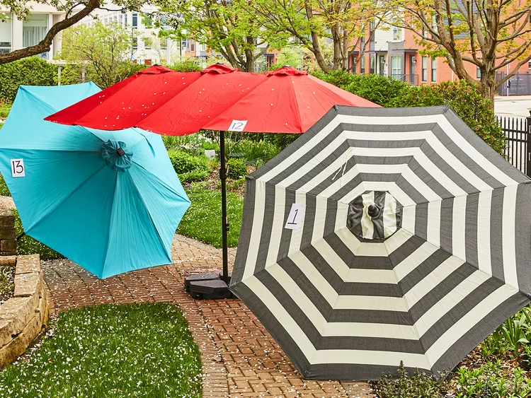 The Perfect Addition to Your Outdoor Dining Space: The Patio Table Umbrella