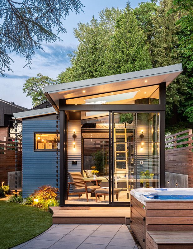 The Rise of Innovative Sheds in Today’s World