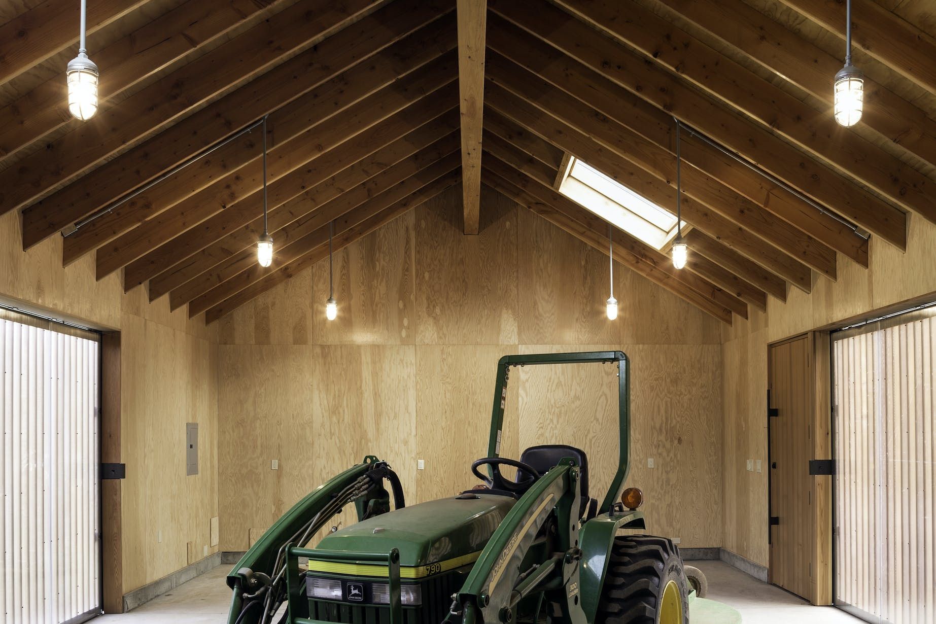 The Spacious Storage Solution: Exploring Big Sheds for Organizational Needs