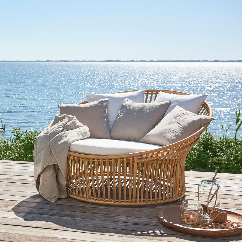 The Timeless Appeal of Rattan Patio Furniture