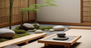 japanese garden design