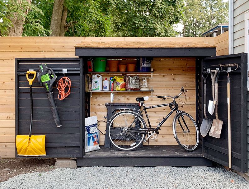The Ultimate Guide to Backyard Storage Sheds: A Must-Have Addition for Every Homeowner