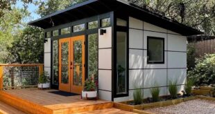 backyard storage sheds