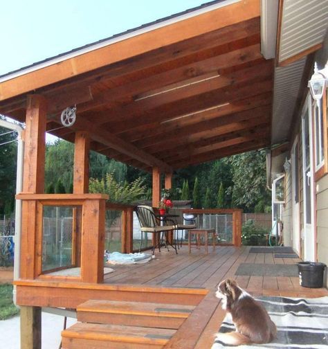 The Ultimate Guide to Deck Coverings: Transform Your Outdoor Space with Style