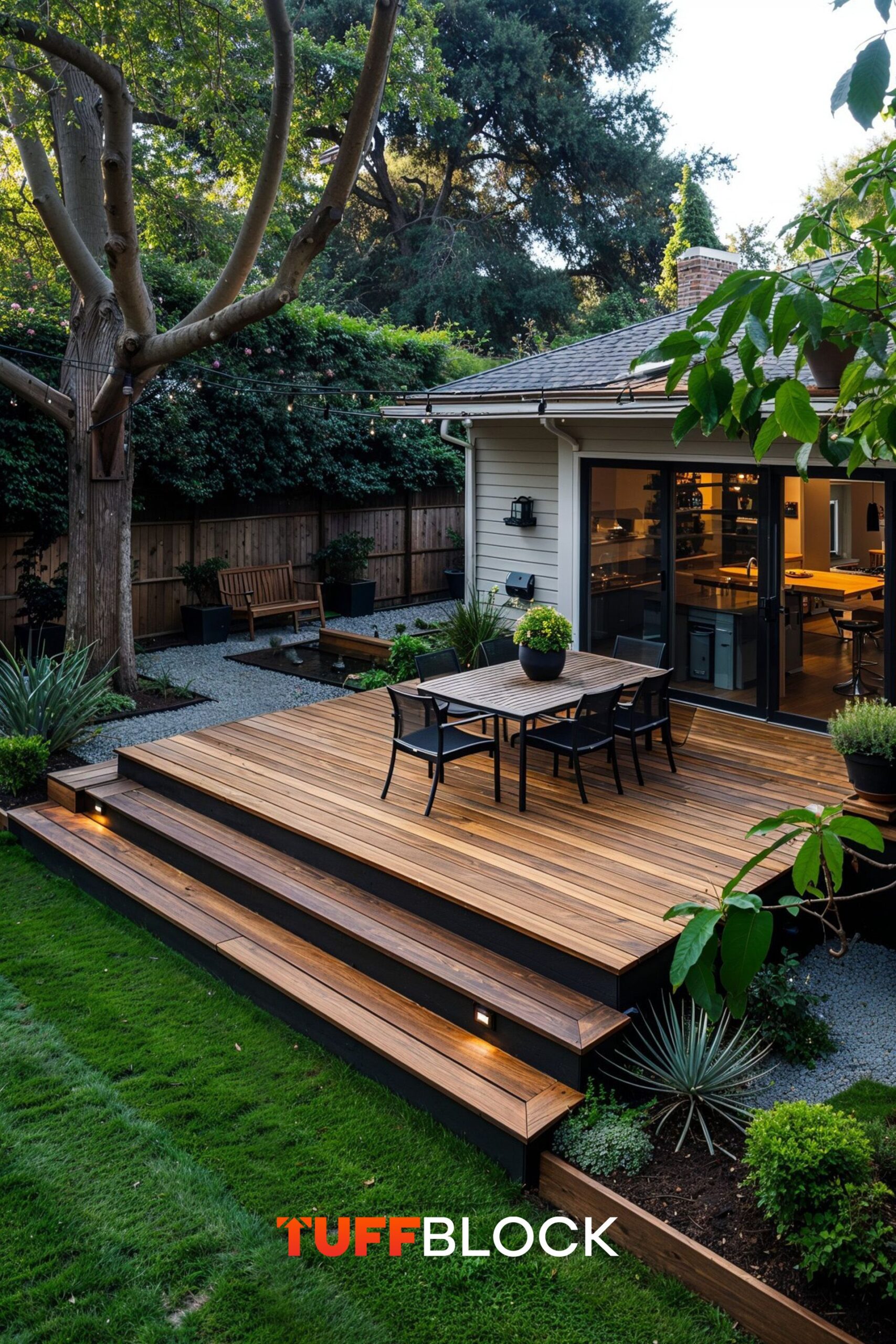 The Ultimate Guide to Designing a Perfect Patio Deck