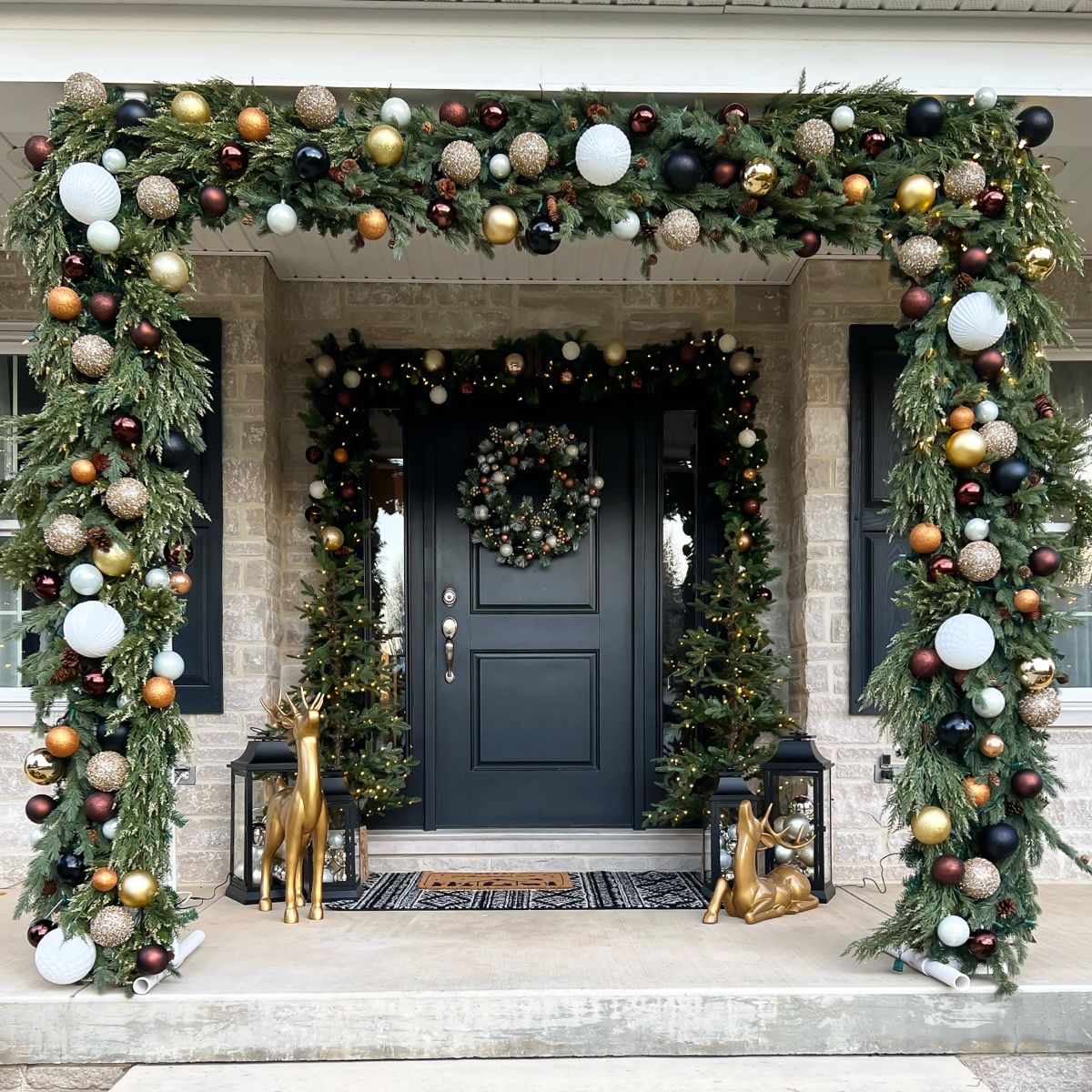 The Ultimate Guide to Front Yard Christmas Decorations