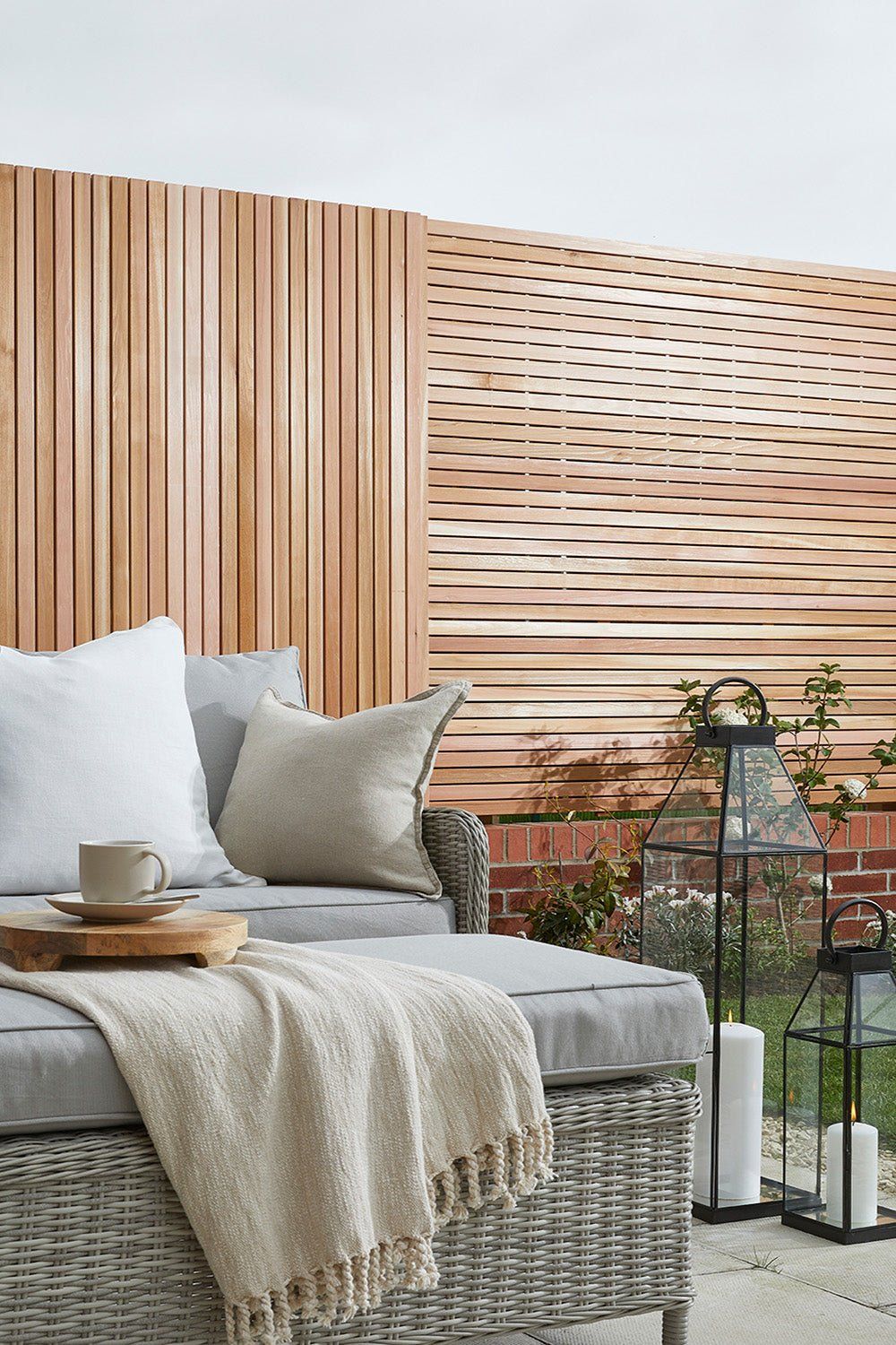 The Ultimate Guide to Garden Fencing Panels: Everything You Need to Know