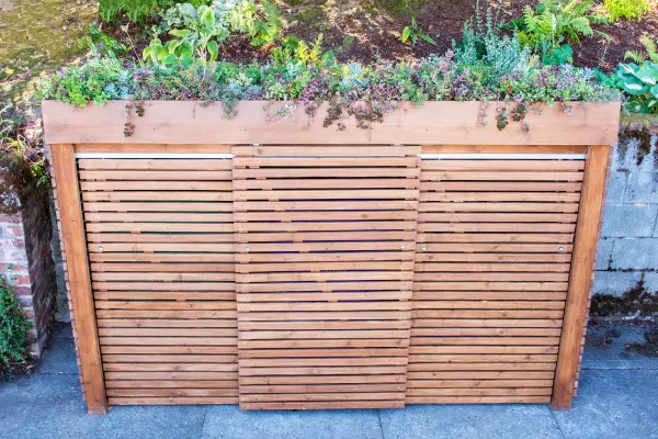 The Ultimate Guide to Garden Storage Solutions