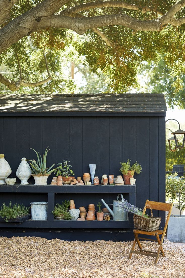 The Ultimate Guide to Maximizing Your Garden Storage Space