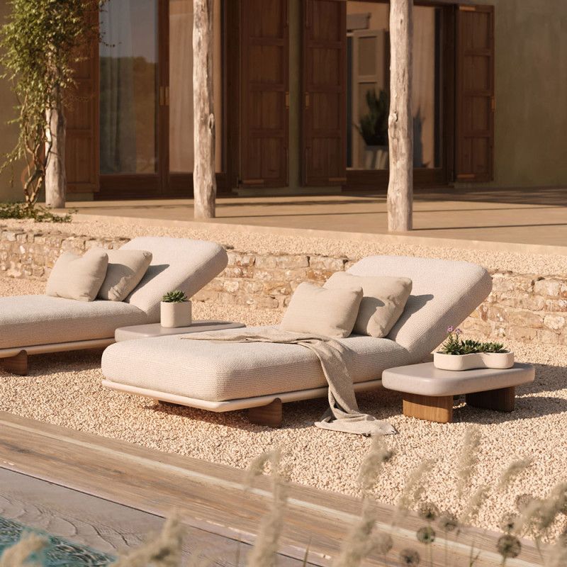 The Ultimate Guide to Outdoor Sectional Furniture: Creating the Perfect Outdoor Oasis