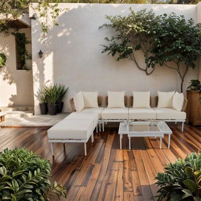 The Ultimate Guide to Patio Conversation Set Selection