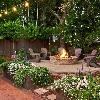 The Ultimate Guide to Revamping Your Outdoor Space: Backyard Design Ideas