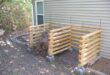 landscaping timbers