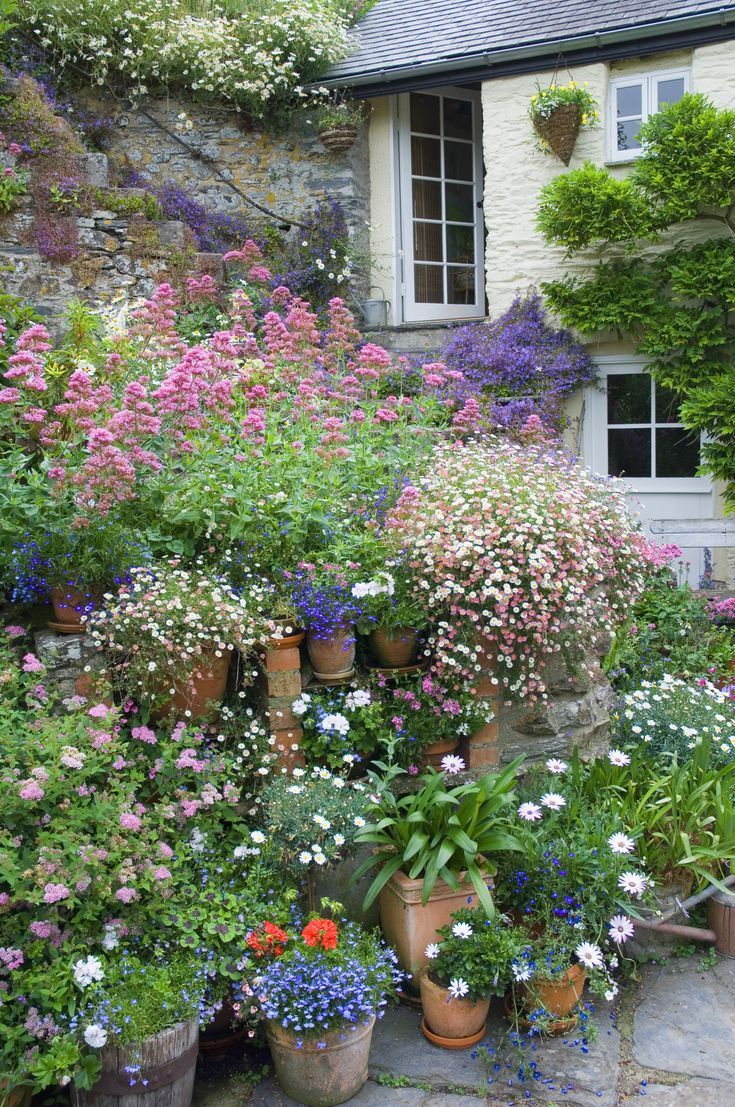 The Versatile Variety of Garden Pots: A Guide to Choosing the Perfect Container for Your Plants