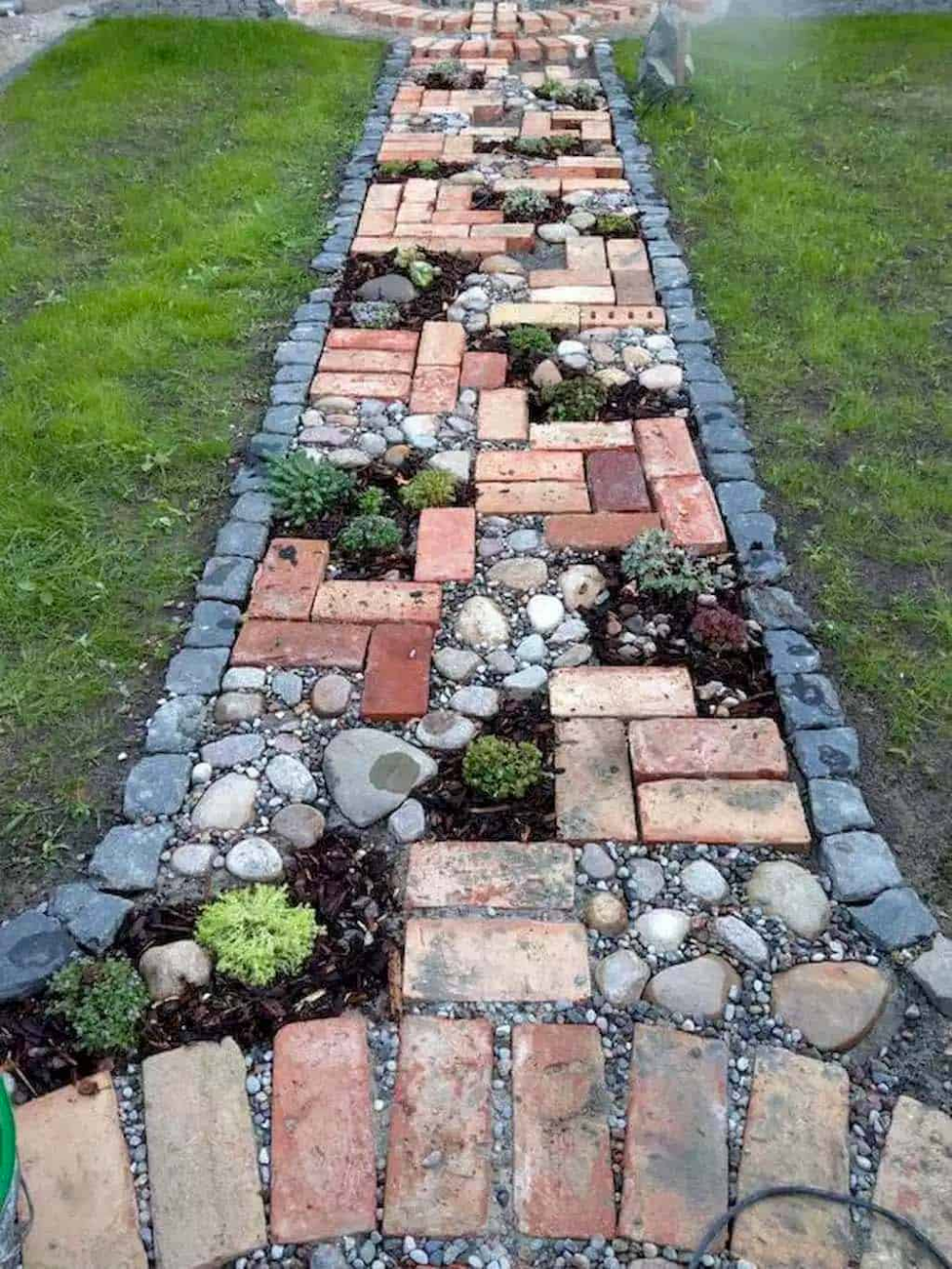 The Versatility of Paver Stones: Enhancing Your Outdoor Space