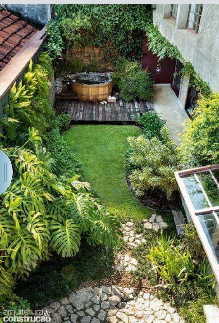 Tiny But Mighty: Exploring the Intriguing World of Small Gardens