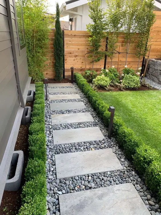 Transform Your Backyard with Creative Landscaping Ideas