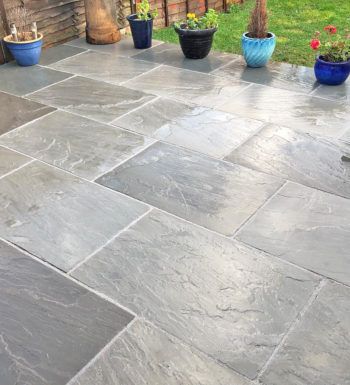 Transform Your Outdoor Space with Beautiful Patio Stones