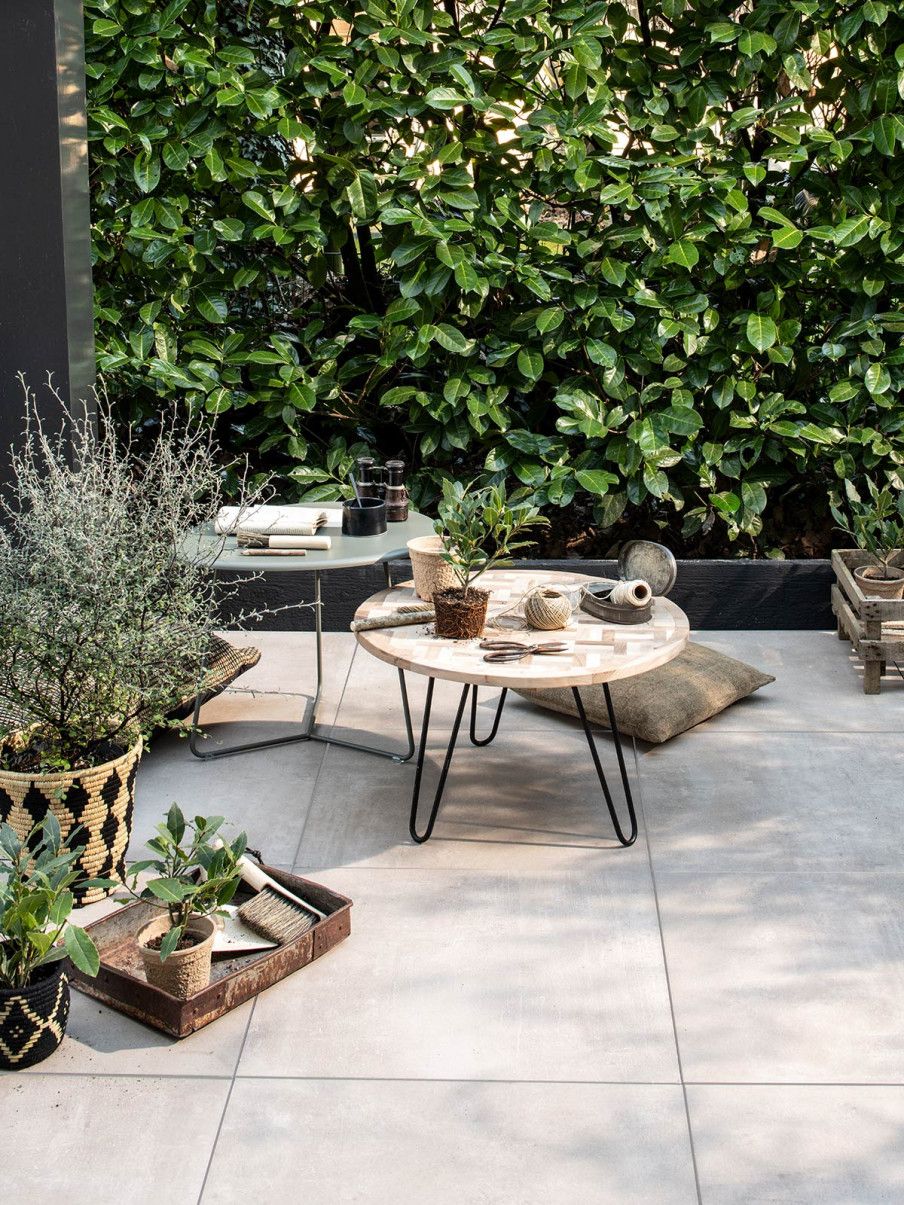 Transform Your Outdoor Space with Garden Tiles