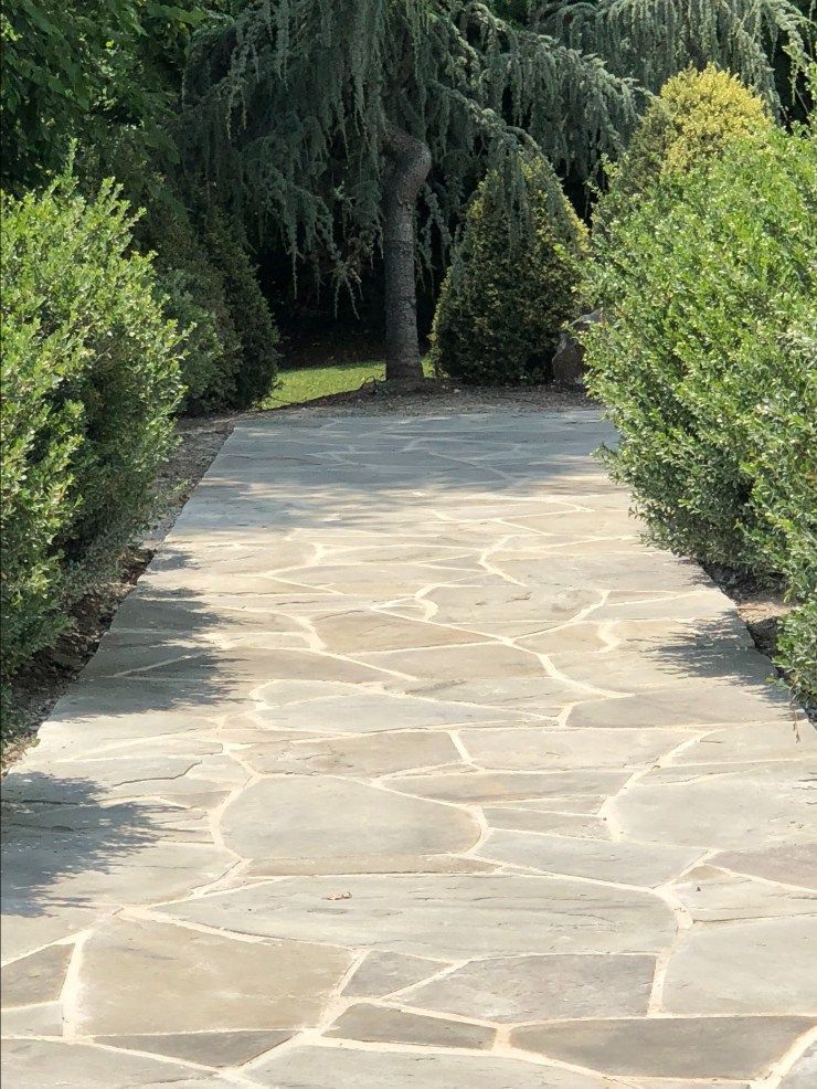 Transform Your Outdoor Space with Stunning Paver Patio Ideas