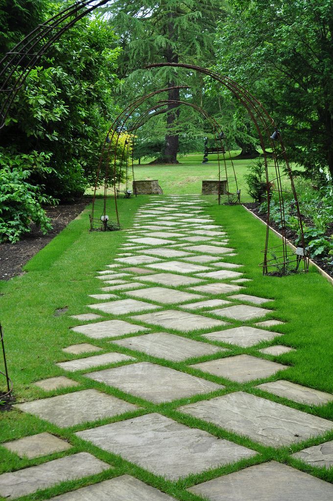 Transform Your Outdoor Space with Stylish Garden Pavers