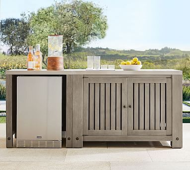 Transform Your Outdoor Space with Stylish Storage Solutions