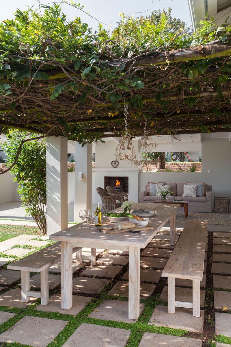 Transform Your Outdoor Space with a Gorgeous Covered Patio
