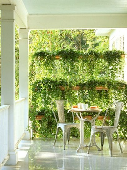 Transform Your Outdoor Space with a Stylish Patio Screen