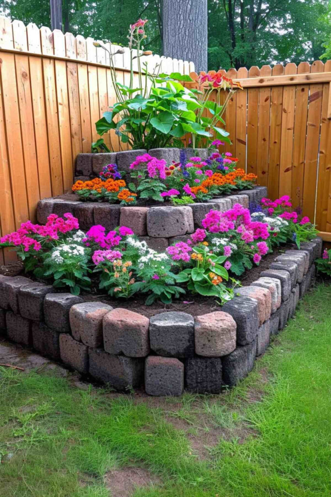 landscaping yard ideas