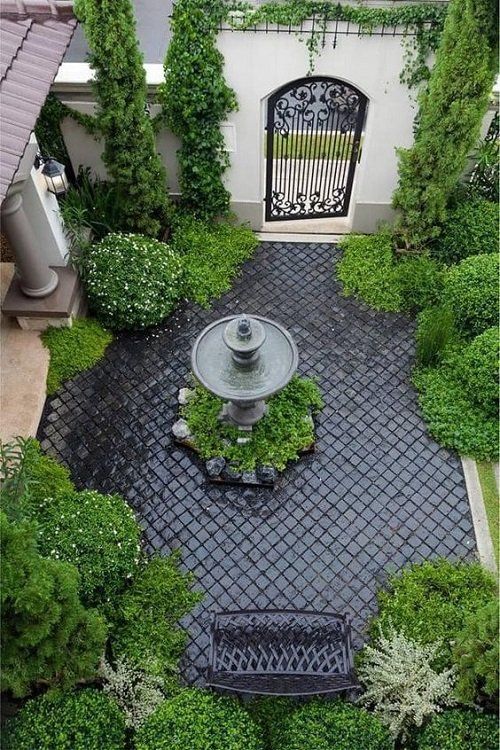 Transforming Outdoor Spaces with Beautiful Garden Landscaping
