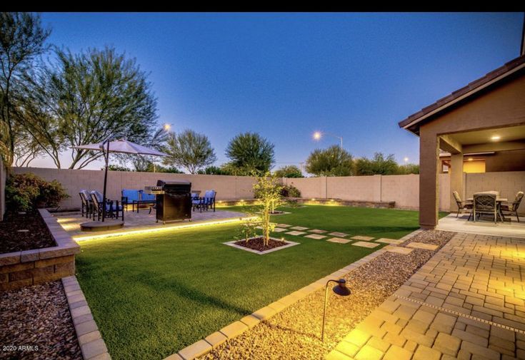 Transforming Your Backyard with Stunning Paver Designs