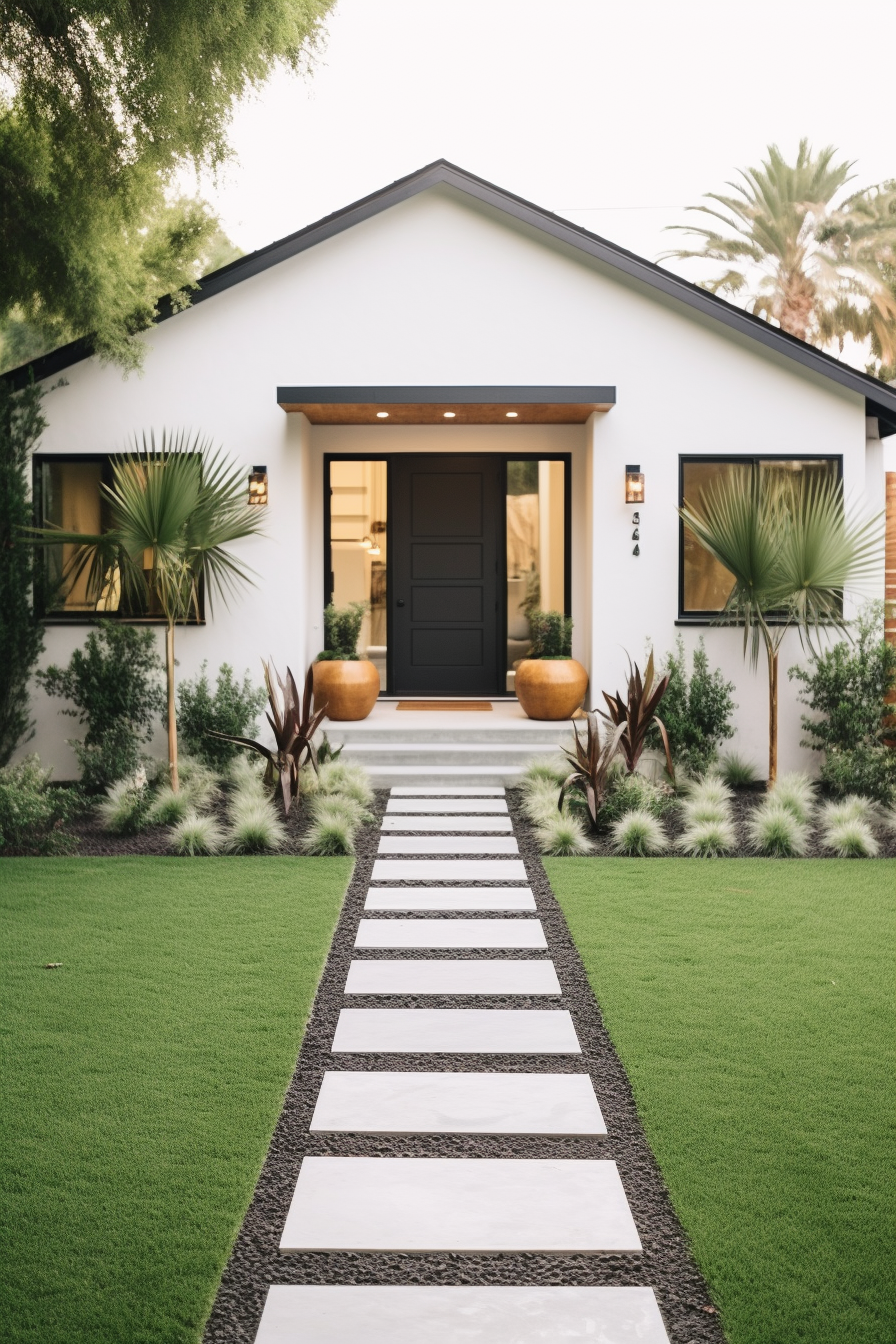 Transforming Your Outdoor Space: Creative Landscaping Yard Ideas