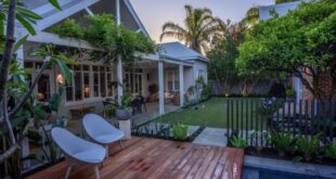 landscaping perth