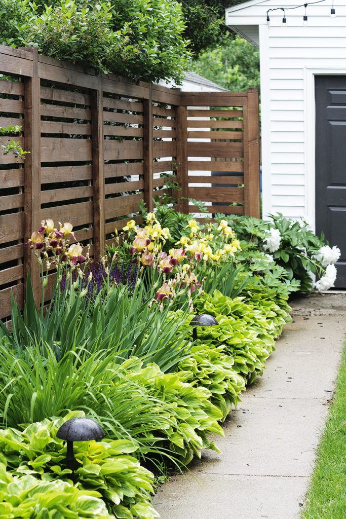 Transforming a Neglected Outdoor Space: Enhancing the Side of Your House with Landscaping