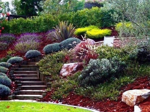 Transforming a Sloped Terrain into a Stunning Landscape: A Guide to Hillside Landscaping