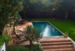 backyard ideas with small pool