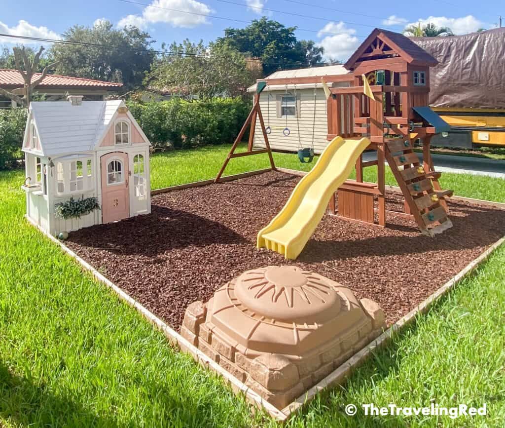Ultimate Guide to Creating a Dream Backyard Playground