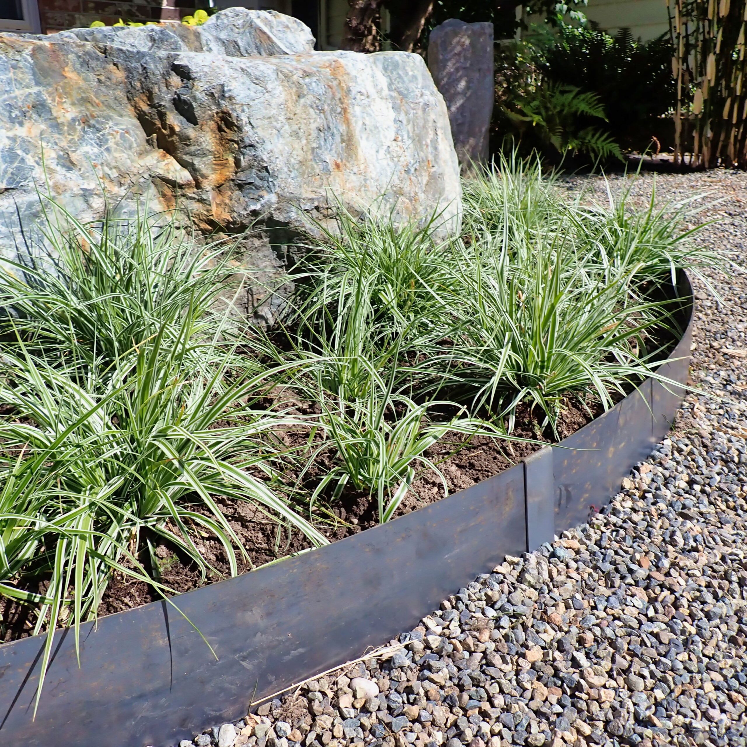 Ultimate Guide to Metal Landscape Edging: The Perfect Choice for Your Outdoor Space