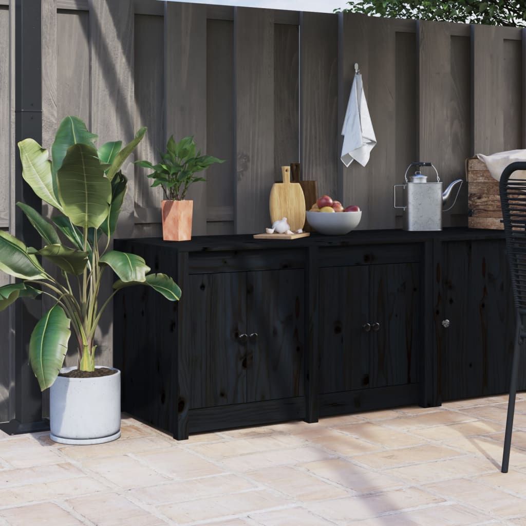 Ultimate Guide to Outdoor Cabinets: What You Need to Know