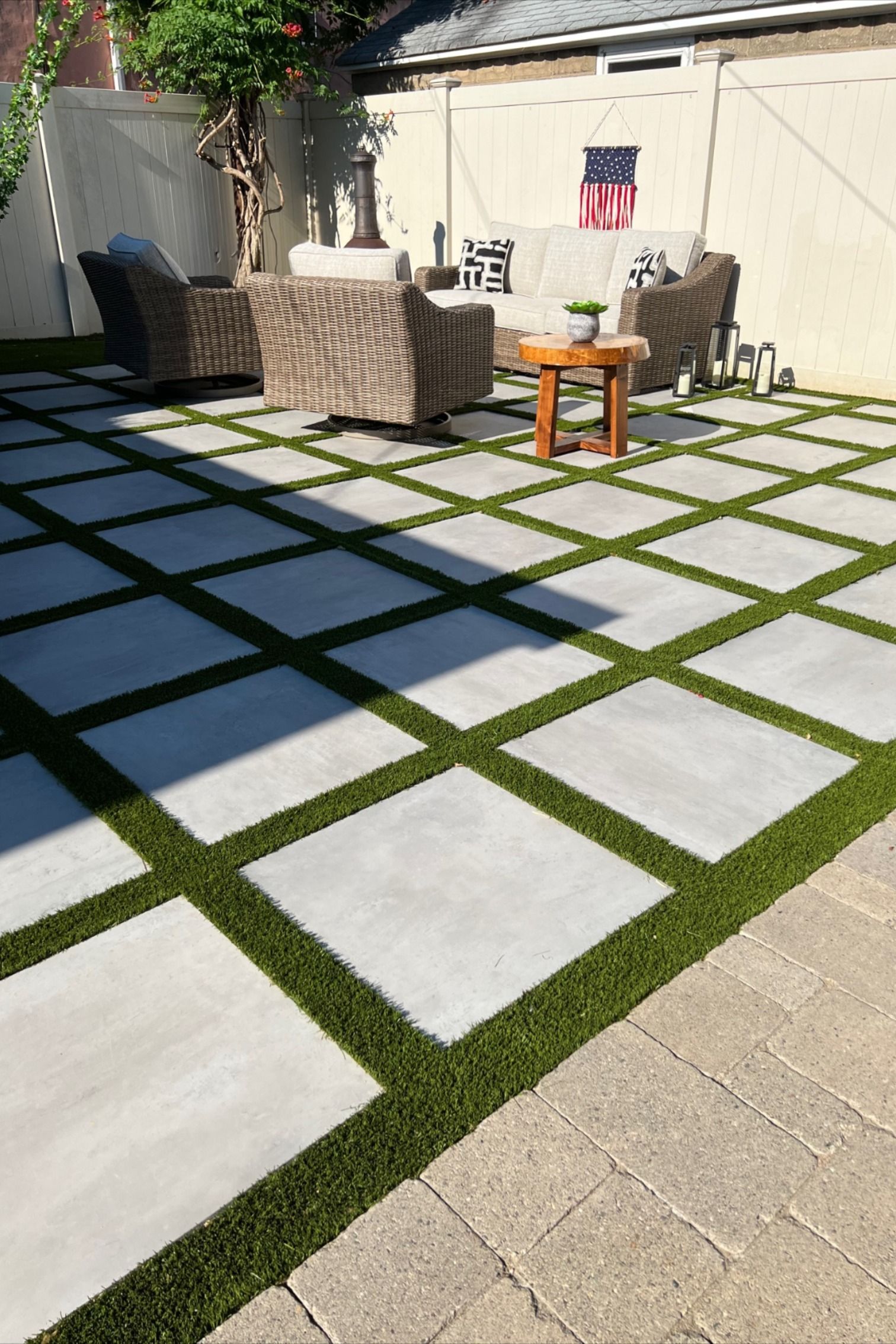 Ultimate Guide to Stylish and Functional Patio Designs with Pavers