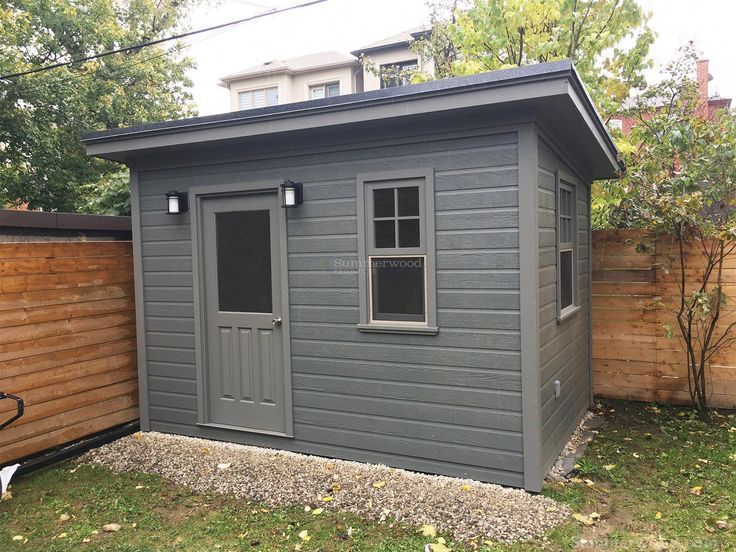 Ultimate Guide to Wooden Shed: A Must-Have for Your Outdoor Space