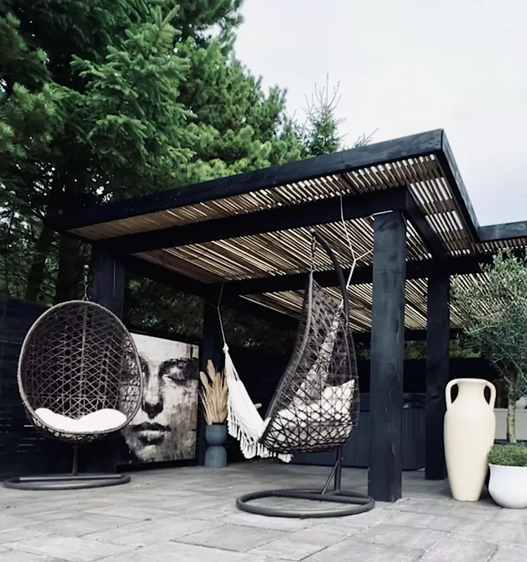 Unique and Stylish Outdoor Pergola Designs for Your Yard