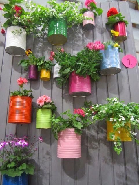 Unleash Your Creativity: Tiny Garden Inspiration for Urban Dwellers