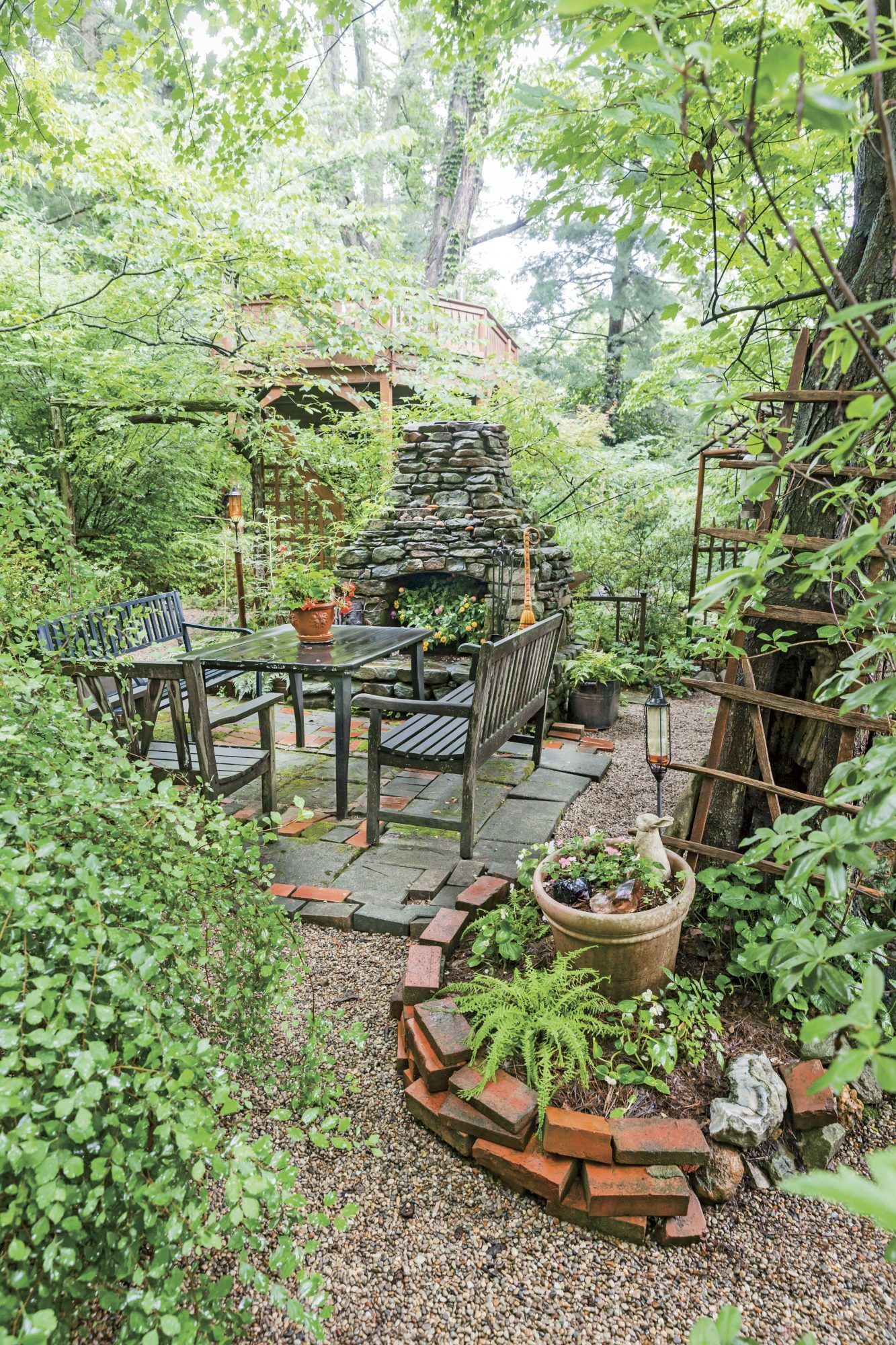 Unleashing Your Garden’s Full Potential: Harnessing Inspiration from Nature