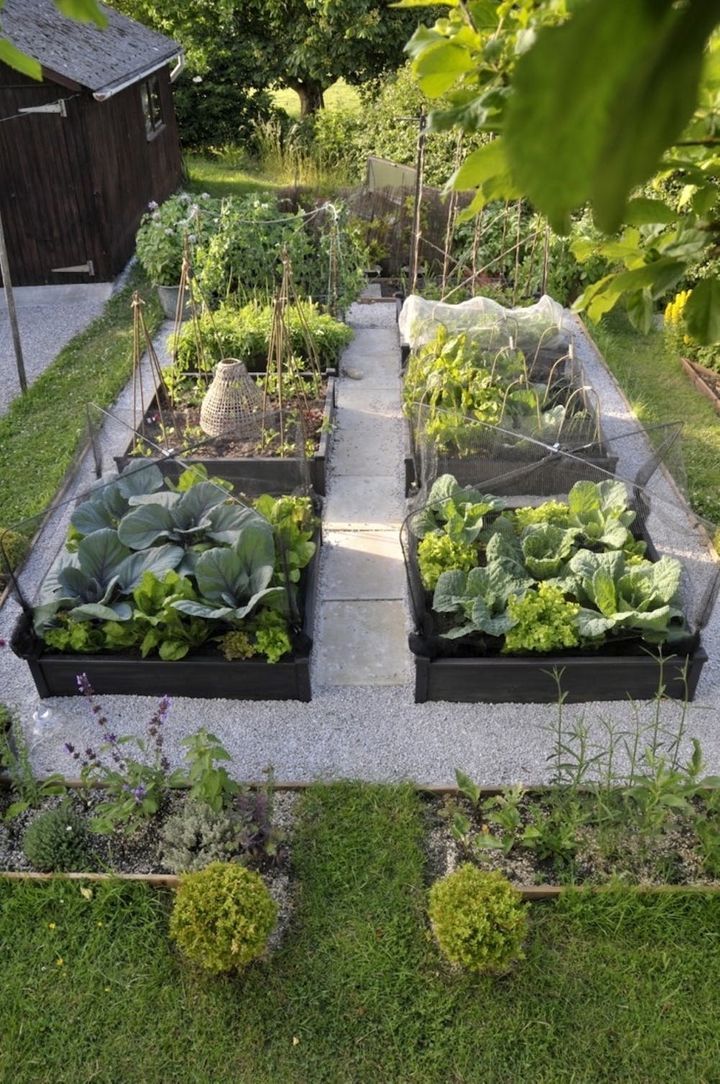 Unlimited Ways to Find Garden Inspiration