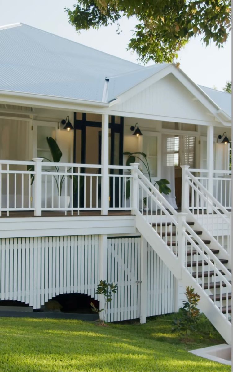 Unlocking the Beauty of Decking Balustrades: Elevate Your Outdoor Space with Style